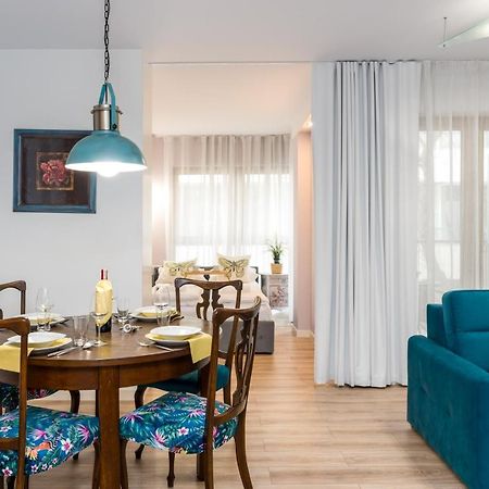 Villa Venecja Apartment Chwaliszewo With Free Garage City Center By Noclegi Renters Posen Exterior foto